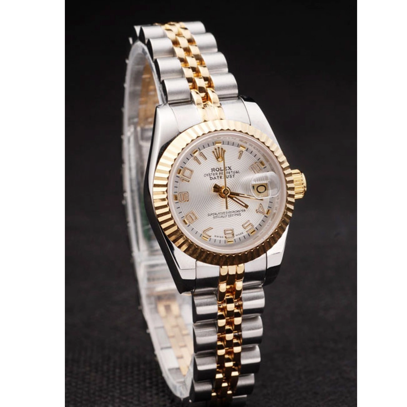 Aaa fake watches Mechanism-srl96 Rolex Swiss Datejust 0823